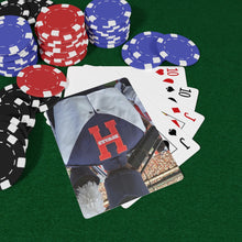 Load image into Gallery viewer, HBCU Classic Commemorative Playing Cards