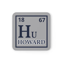 Load image into Gallery viewer, Hu Periodic Table Coaster Set