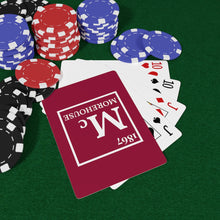 Load image into Gallery viewer, 1867 Mc Periodic Table Poker Cards