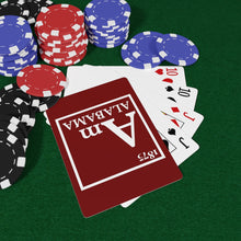 Load image into Gallery viewer, 1875 Am Periodic Table Poker Cards
