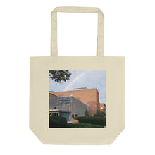 Load image into Gallery viewer, Rainbows Over Mecca Eco Tote Bag