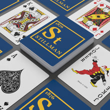 Load image into Gallery viewer, 1876 St Periodic Table Poker Cards