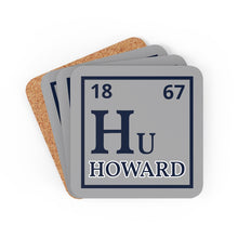 Load image into Gallery viewer, Hu Periodic Table Coaster Set