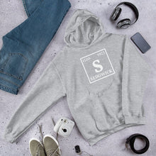 Load image into Gallery viewer, Hip - Hop Elements Sedgwick 'S' Hoodie - PMV763 LLC
