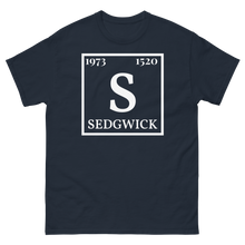 Load image into Gallery viewer, Men&#39;s Hip-Hop Elements Sedgwick &#39;S&#39; Tee
