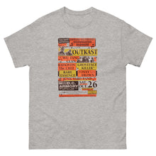 Load image into Gallery viewer, Vintage Howard Homecoming Concert '96 tee