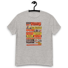 Load image into Gallery viewer, Vintage Howard Homecoming Concert '96 tee