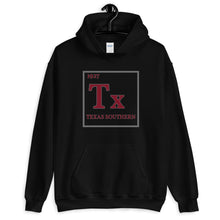 Load image into Gallery viewer, 1927 Tx Periodic Table Unisex Hoodie