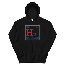 Load image into Gallery viewer, 1867 Hu Periodic Table Hoodie (Fall 2021)