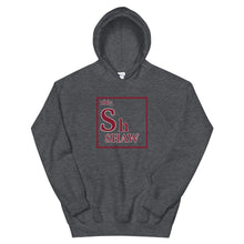 Load image into Gallery viewer, 1865 Sh Periodic Table Unisex Hoodie