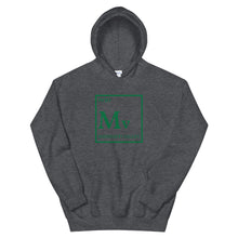 Load image into Gallery viewer, 1950 Mv Periodic Table Unisex Hoodie