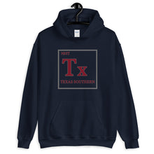 Load image into Gallery viewer, 1927 Tx Periodic Table Unisex Hoodie