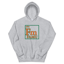 Load image into Gallery viewer, 1887 Fm Periodic Table Hoodie