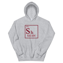Load image into Gallery viewer, 1865 Sh Periodic Table Unisex Hoodie