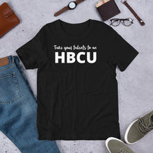 Load image into Gallery viewer, HBCU Talent 2023 - PMV763 LLC
