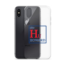 Load image into Gallery viewer, Hu 1867 Periodic Table Clear Case for iPhone® - PMV763 LLC
