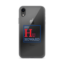 Load image into Gallery viewer, Hu 1867 Periodic Table Clear Case for iPhone® - PMV763 LLC
