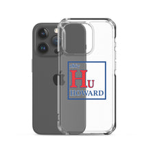 Load image into Gallery viewer, Hu 1867 Periodic Table Clear Case for iPhone® - PMV763 LLC
