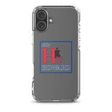 Load image into Gallery viewer, Hu 1867 Periodic Table Clear Case for iPhone® - PMV763 LLC
