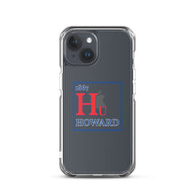 Load image into Gallery viewer, Hu 1867 Periodic Table Clear Case for iPhone® - PMV763 LLC
