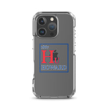 Load image into Gallery viewer, Hu 1867 Periodic Table Clear Case for iPhone® - PMV763 LLC
