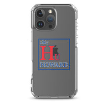 Load image into Gallery viewer, Hu 1867 Periodic Table Clear Case for iPhone® - PMV763 LLC

