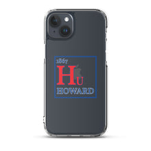 Load image into Gallery viewer, Hu 1867 Periodic Table Clear Case for iPhone® - PMV763 LLC
