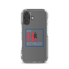 Load image into Gallery viewer, Hu 1867 Periodic Table Clear Case for iPhone® - PMV763 LLC
