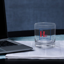 Load image into Gallery viewer, Hu 1867 Periodic Table Drinking Glass (10.5 oz) - PMV763 LLC
