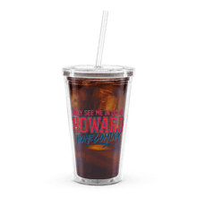 Load image into Gallery viewer, May See Me in DC at HU Homecoming Tumbler (2025) - PMV763 LLC
