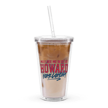 Load image into Gallery viewer, May See Me in DC at HU Homecoming Tumbler (2025) - PMV763 LLC
