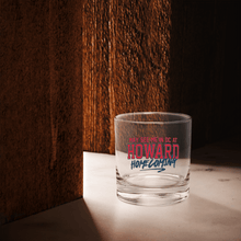 Load image into Gallery viewer, May See Me In DC HU Homecoming Rocks Glass (2025) - PMV763 LLC

