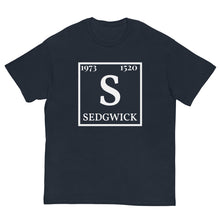 Load image into Gallery viewer, Men's Hip - Hop Elements Sedgwick 'S' Tee - PMV763 LLC
