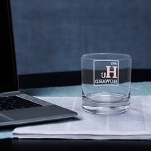 Load image into Gallery viewer, Hu 1867 Periodic Table Drinking Glass (10.5 oz)
