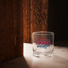 Load image into Gallery viewer, May See Me In DC HU Homecoming Rocks Glass (2025)

