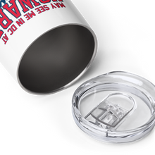Load image into Gallery viewer, May See Me in DC Homecoming Wine Tumbler (2025)
