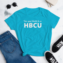 Load image into Gallery viewer, Women&#39;s HBCU Talents 2023
