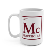 Load image into Gallery viewer, 1867 Mc Periodic Table Mug (15oz)
