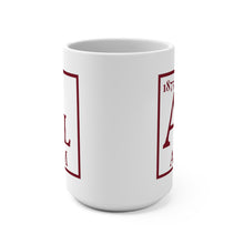 Load image into Gallery viewer, 1875 Al Periodic Table Mug (15oz)
