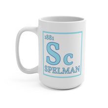 Load image into Gallery viewer, 1881 Sc Periodic Table Mug (15oz)
