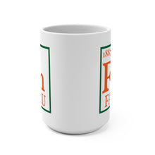 Load image into Gallery viewer, 1887 Fm Periodic Table Mug (15oz)
