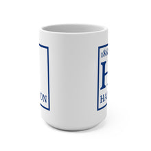 Load image into Gallery viewer, 1868 H Periodic Table Mug (15oz)
