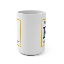 Load image into Gallery viewer, 1895 Fv Periodic Table Mug (15oz)
