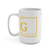 Load image into Gallery viewer, 1901 G Periodic Table Mug (15oz)
