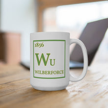 Load image into Gallery viewer, 1856 Wu Periodic Table Mug (15oz)
