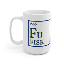 Load image into Gallery viewer, 1866 Fu Periodic Table Mug (15oz)
