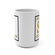 Load image into Gallery viewer, 1876 St Periodic Table Mug (15oz)
