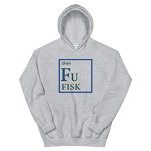 Load image into Gallery viewer, 1866 Fu Periodic Table Unisex Hoodie - PMV763 LLC
