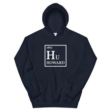Load image into Gallery viewer, 1867 Hu Periodic Table Hoodie - PMV763 LLC
