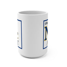 Load image into Gallery viewer, 1891 A&amp;T Periodic Table Mug (15oz)
